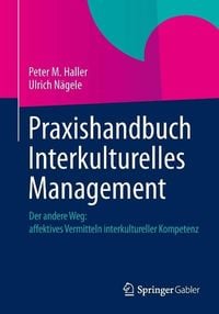 Produktbild: Praxishandbuch Interkulturelles Management