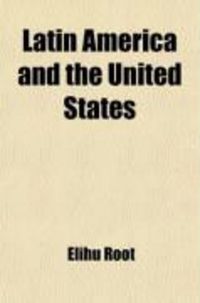 Produktbild: Latin America and the United States