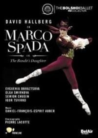 Produktbild: Marco Spada