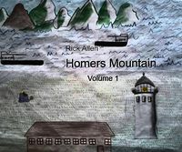 Produktbild: Homers Mountain