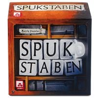 Produktbild: Spukstaben