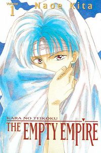 Produktbild: The Empty Empire: Volume 1