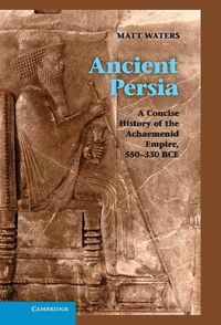 Produktbild: Ancient Persia