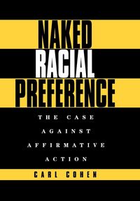 Produktbild: Naked Racial Preference