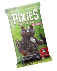 Produktbild: Pixies: Kleine Riesen [Erweiterung]