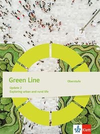 Produktbild: Green Line Oberstufe