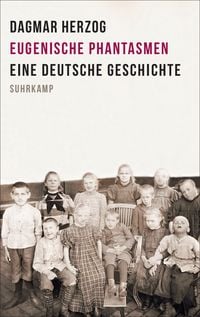 Produktbild: Eugenische Phantasmen