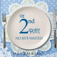 Produktbild: The 2nd Plate No Bite Wasted
