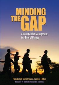 Produktbild: Minding the Gap