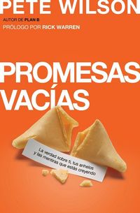 Produktbild: La Promesas Vac&iquest;&iquest;as