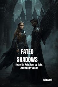 Produktbild: Fated Shadows