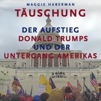 Produktbild: T&auml;uschung