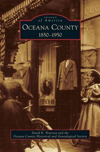 Produktbild: Oceana County