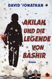 Produktbild: Akilah und die Legende von Bashir