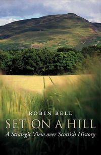 Produktbild: Set On a Hill