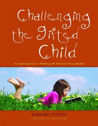 Produktbild: Challenging the Gifted Child