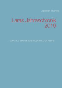 Produktbild: Laras Jahreschronik 2019