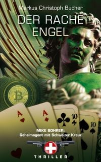 Produktbild: Der Rache Engel