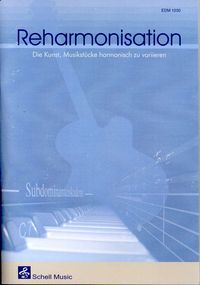 Produktbild: Reharmonisation