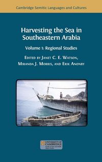 Produktbild: Harvesting the Sea in Southeastern Arabia