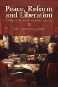 Produktbild: Peace, Reform and Liberation