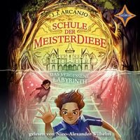 Produktbild: Das vergessene Labyrinth