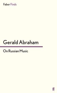 Produktbild: On Russian Music