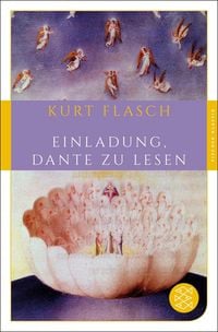 Produktbild: Einladung, Dante zu lesen