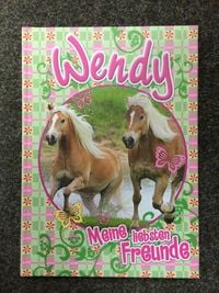 Produktbild: Wendy, Meine liebsten Freunde
