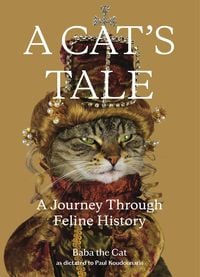 Produktbild: A Cat's Tale