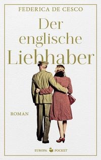 Produktbild: Der englische Liebhaber