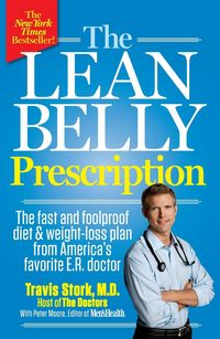 Produktbild: The Lean Belly Prescription