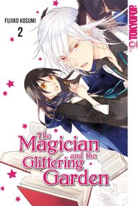 Produktbild: The Magician and the glittering Garden 02