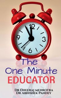 Produktbild: The One Minute Educator