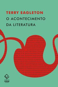 Produktbild: O acontecimento da literatura