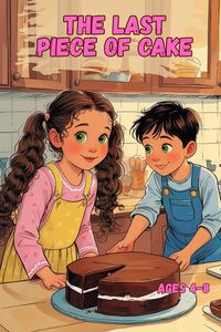Produktbild: The Last Piece Of Cake
