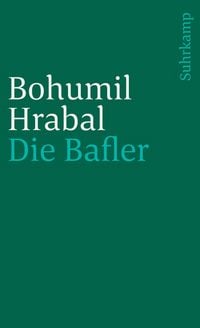 Produktbild: Die Bafler