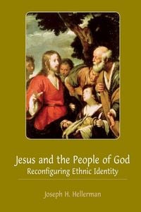 Produktbild: Jesus and the People of God