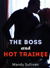 Produktbild: The Boss and Hot Trainee