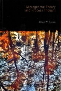Produktbild: Microgenetic Theory and Process Thought
