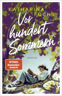 Produktbild: Vor hundert Sommern