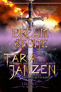 Produktbild: Dream Stone -- Book Two in The Chalice Trilogy