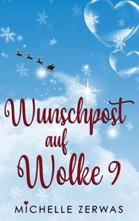 Produktbild: Wunschpost auf Wolke 9