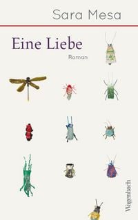Produktbild: Eine Liebe