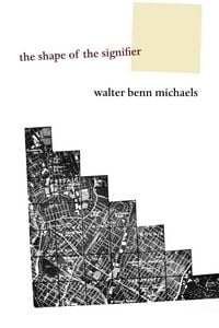 Produktbild: The Shape of the Signifier