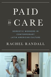 Produktbild: Randall, R: Paid to Care