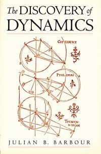 Produktbild: The Discovery of Dynamics