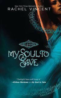 Produktbild: My Soul To Save Original/e