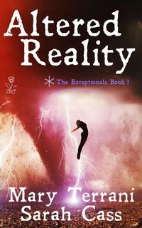 Produktbild: Altered Reality