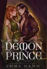 Produktbild: The Demon Prince